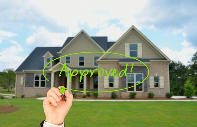 Home Buying